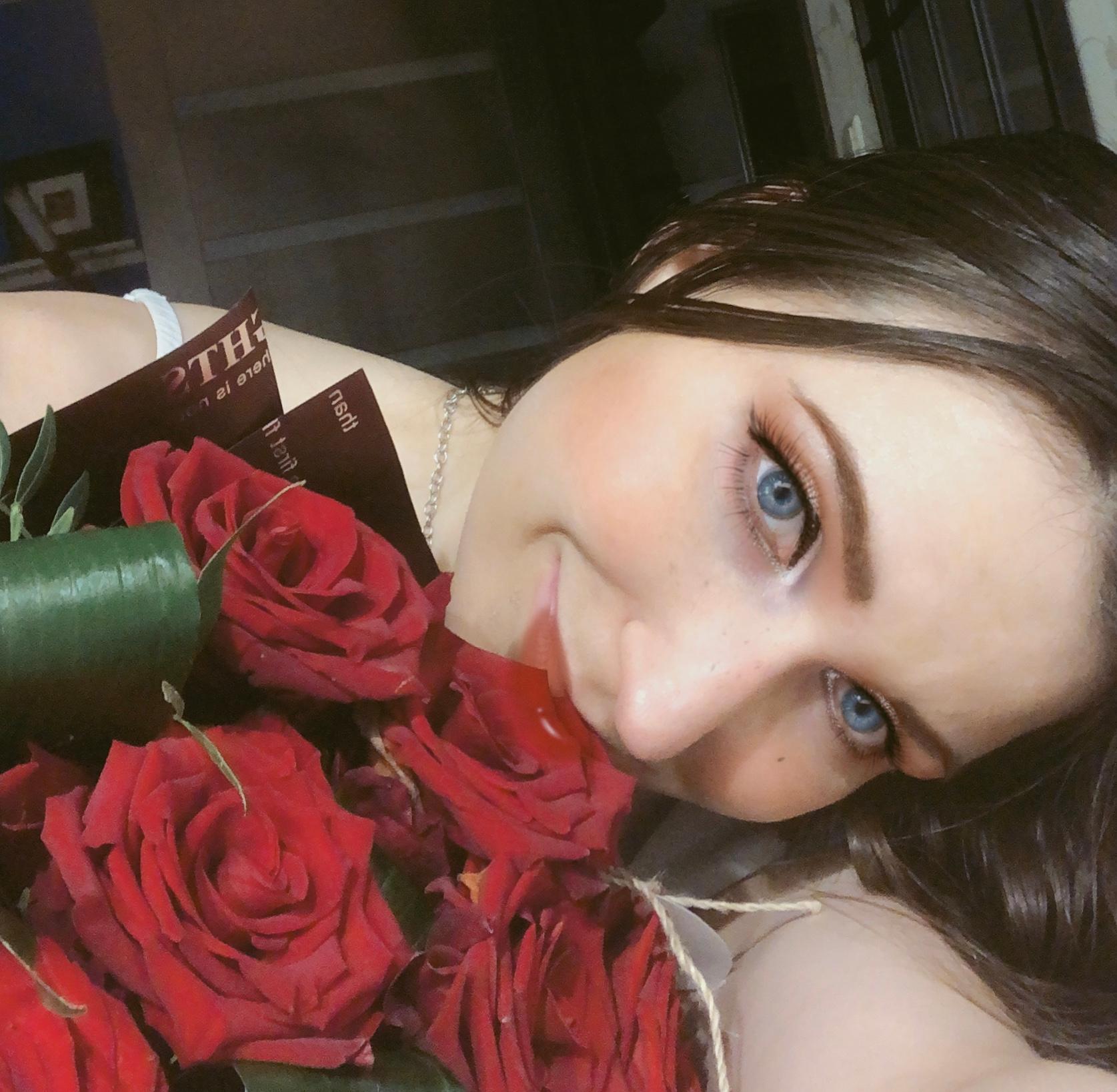 NickyFox69 Live Image