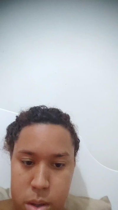 NinfetaCamila Live Image