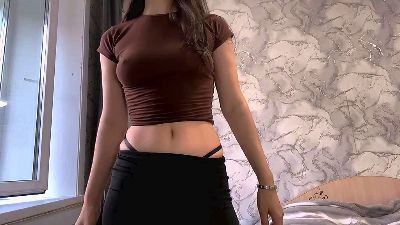 OBSIDIAN_GIRL Live Image