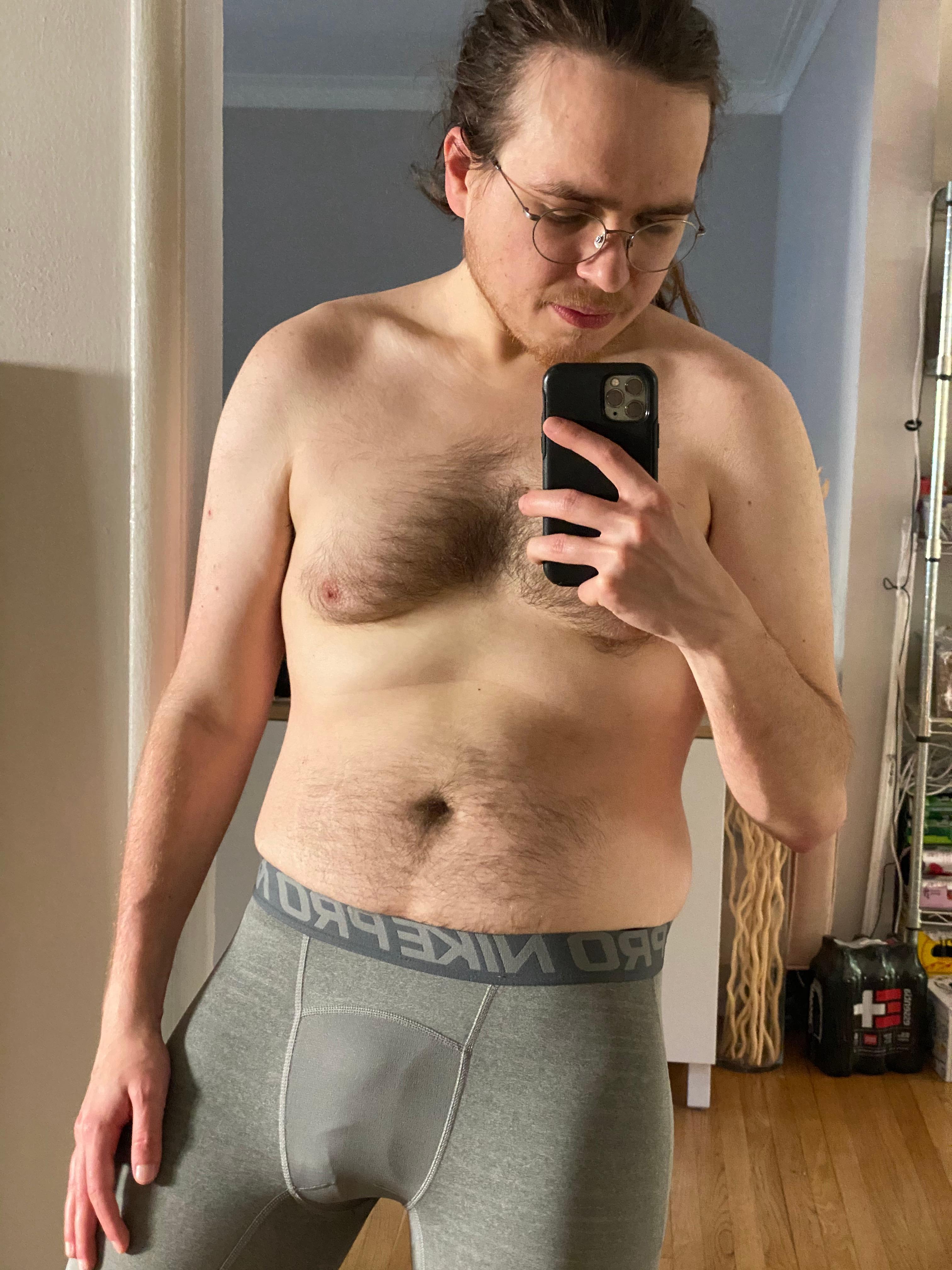 OneHornyNerd Live Image