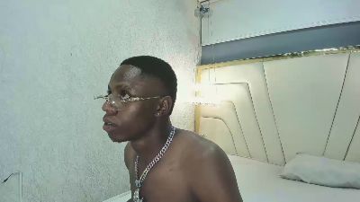 OriionBlack Live Image
