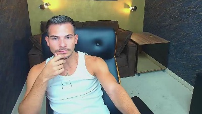 OrionEnzo Live Image