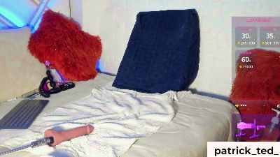 PatrickTed