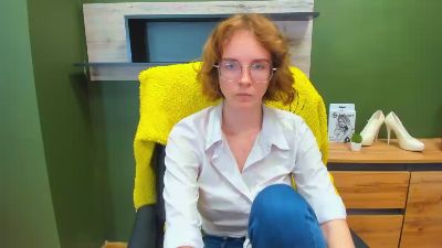 Penny_Pleasure Live Image