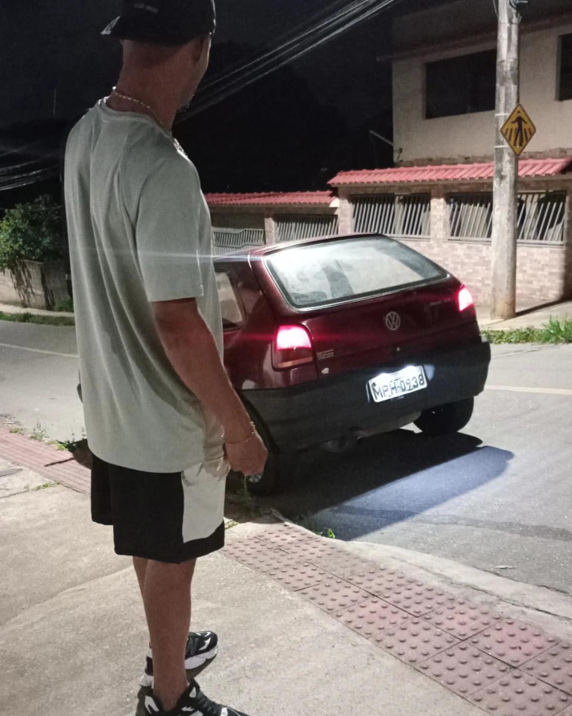 Prerochique