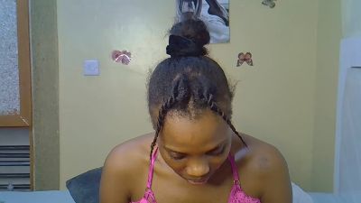 Prettybeti Live Image