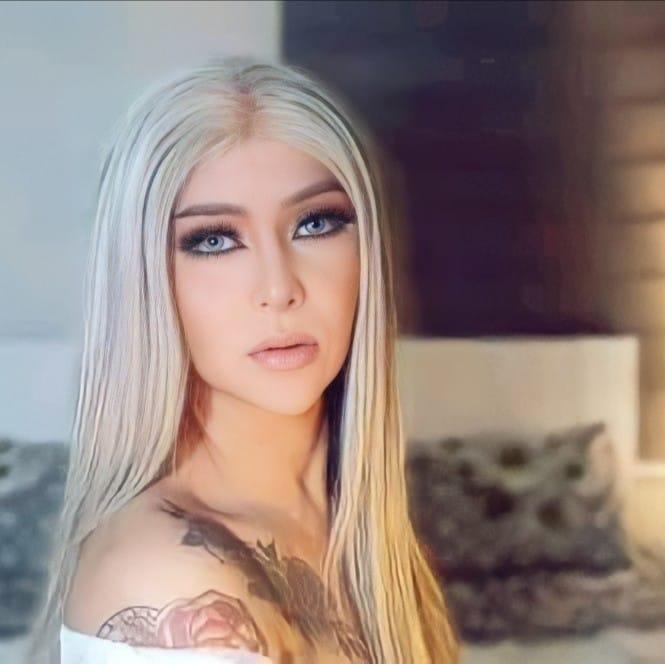 Queen_NikkitaX