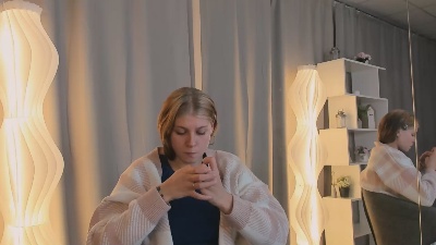 RachelleMorano Live Image