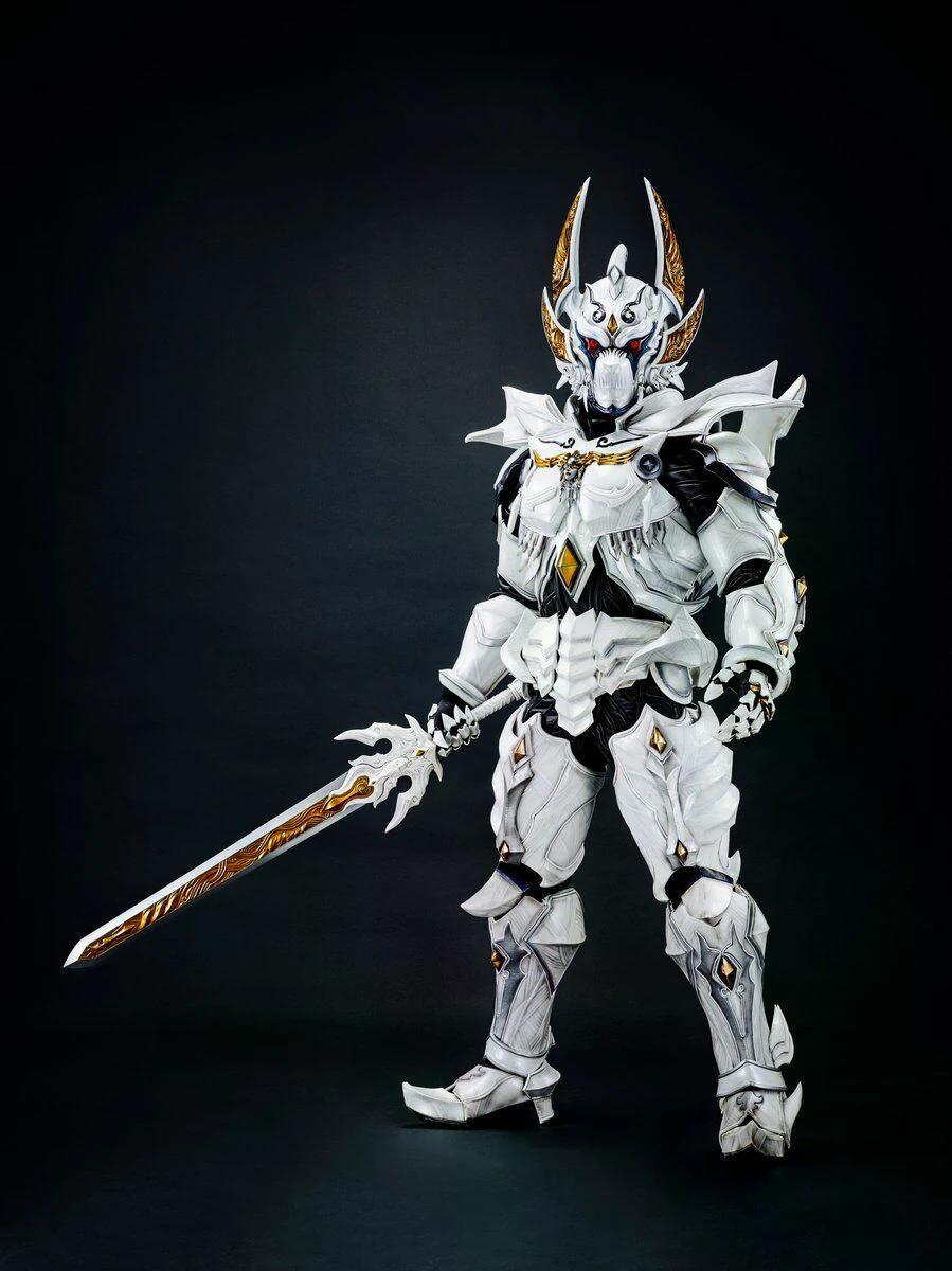 Redgaro