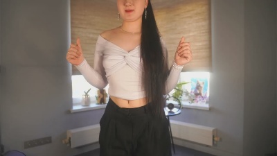 RoseannArgudin Live Image