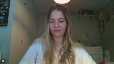 Rosie_June Live Image
