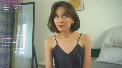 RowenaBagge