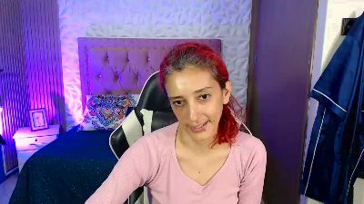 Ruby_your_milf Live Image