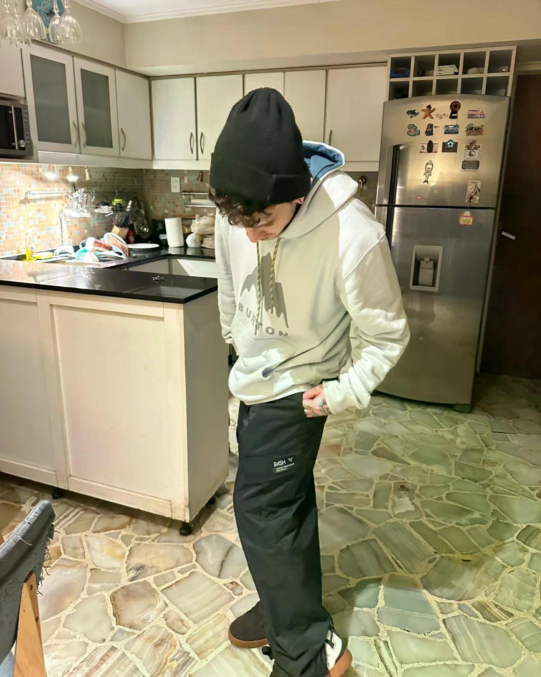 RxSxxx Live Image