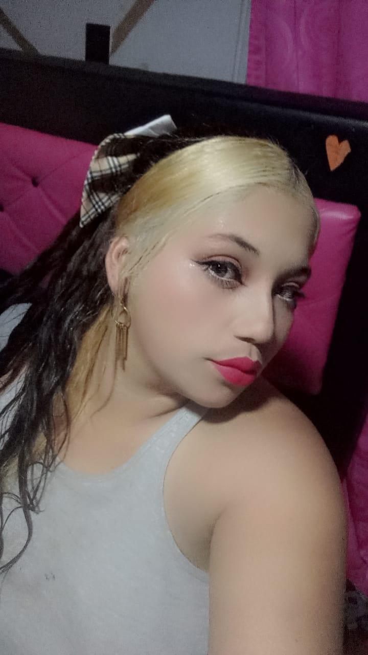 SalomeHotty