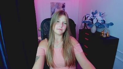 SaraMayere Live Image