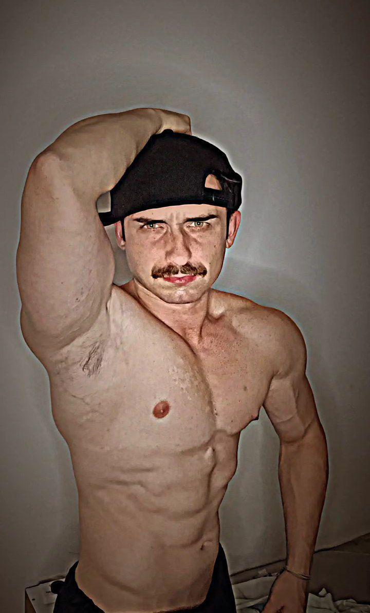 SaymonFitness Live Image