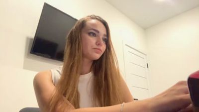 ShannaGokey Live Image