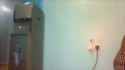 Sharonah_1 Live Image
