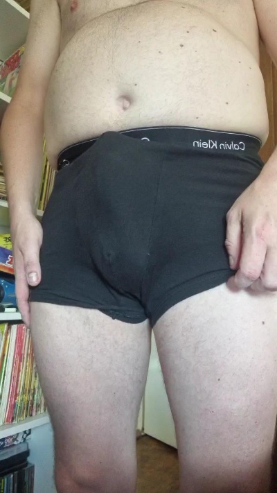 Showerknul Live Image