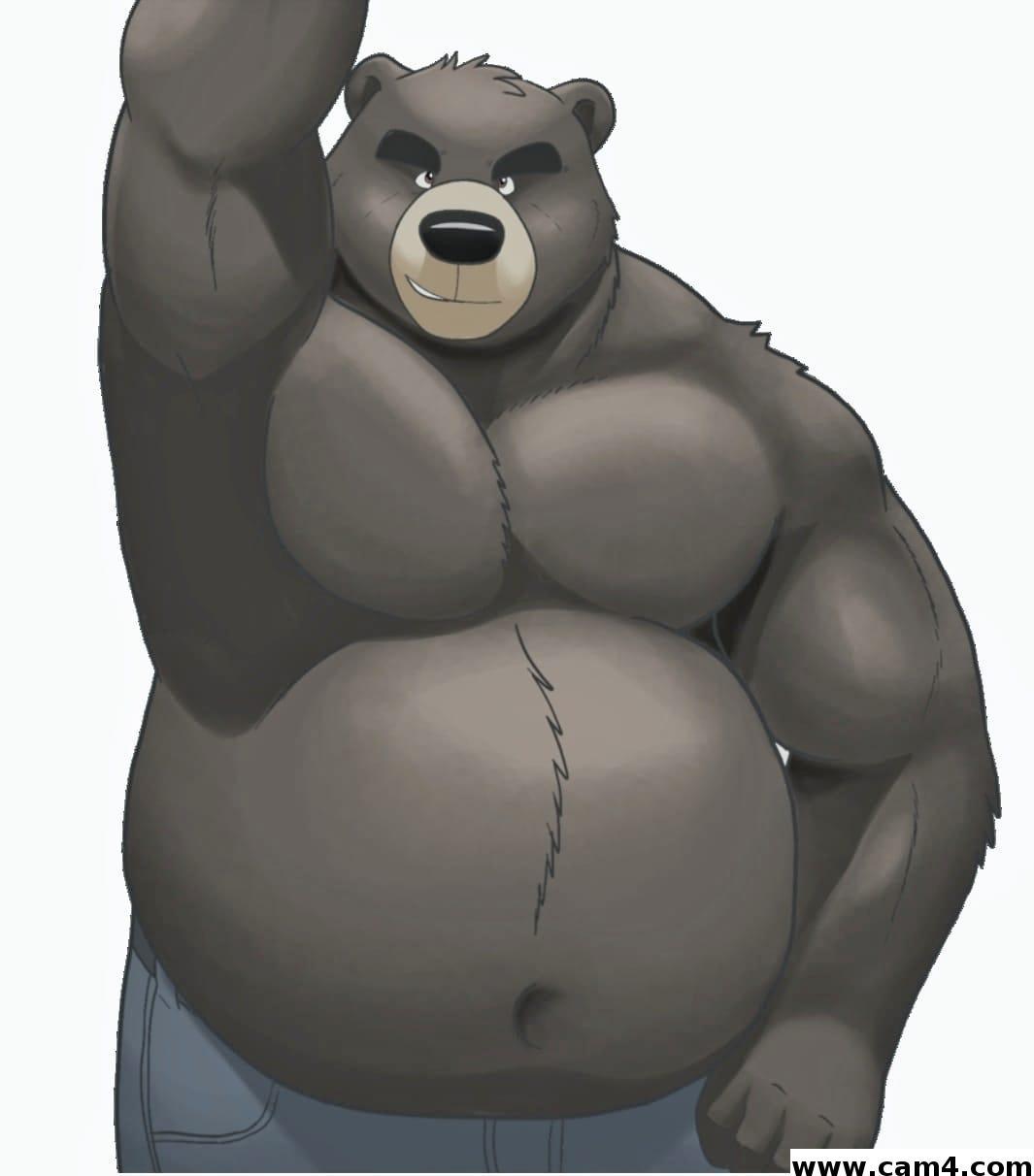 SilverKodiak Live Image