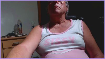 SissyGera Live Image