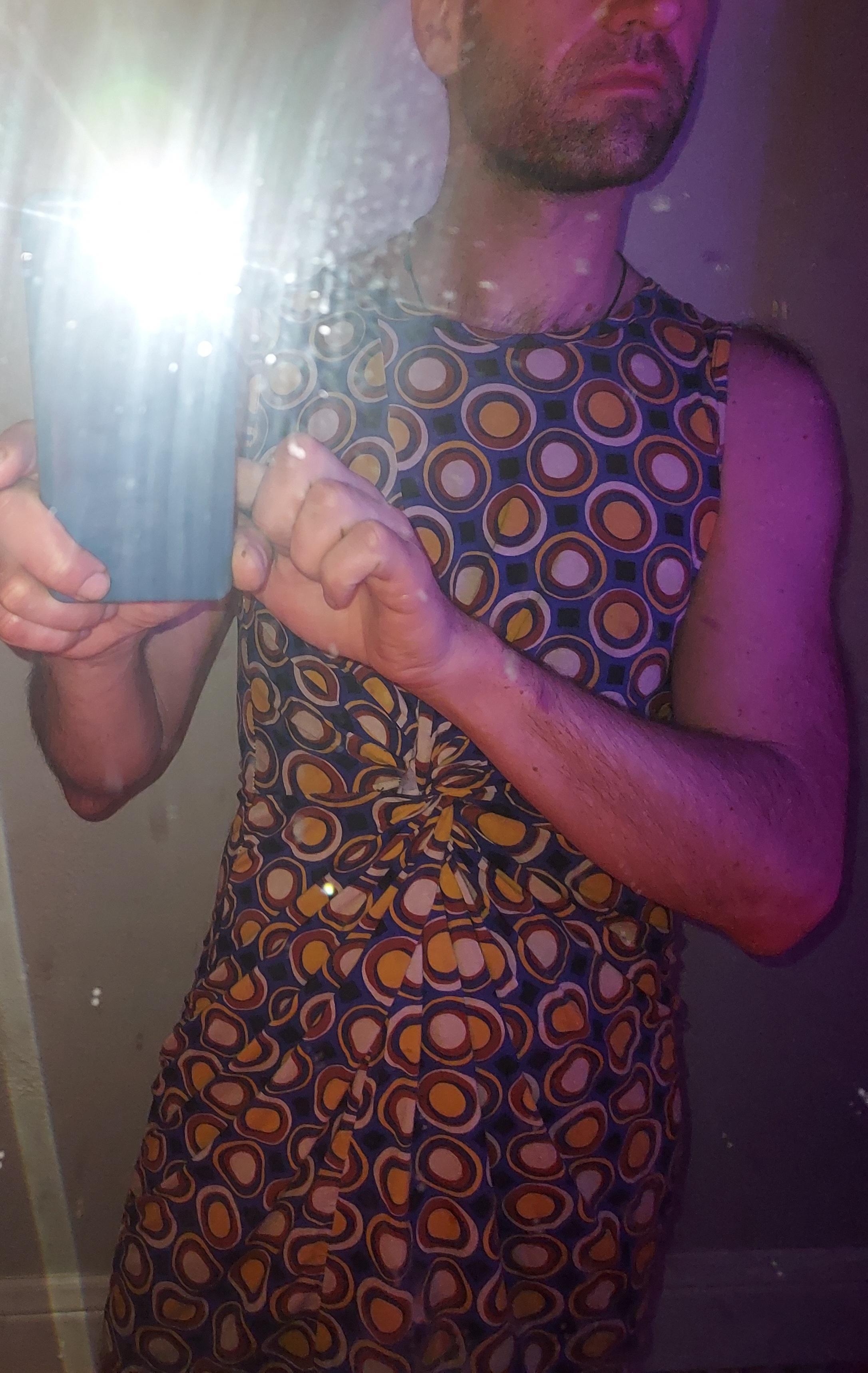 Sloanskirty