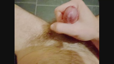 SmallHairyUncut