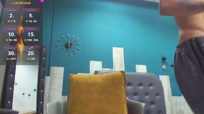 Stanly_cuer Live Image