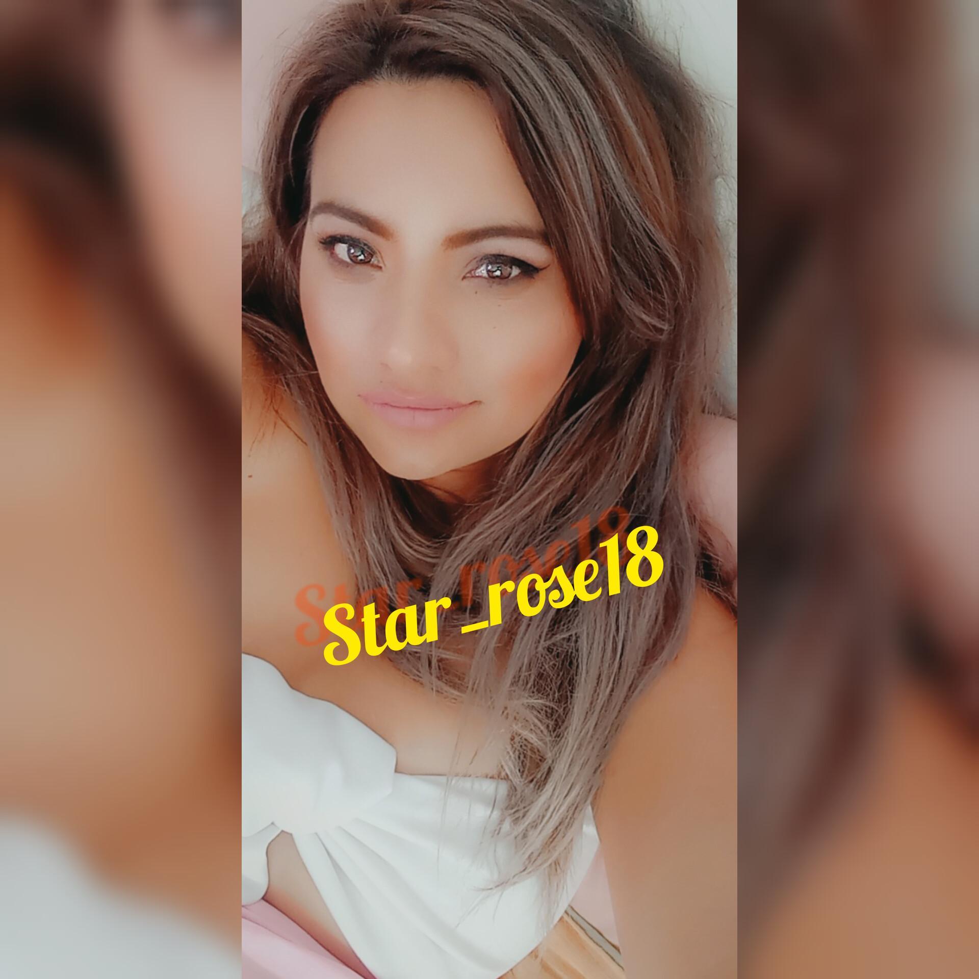 Star_rose18 Live Image