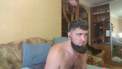 StasConnor Live Image