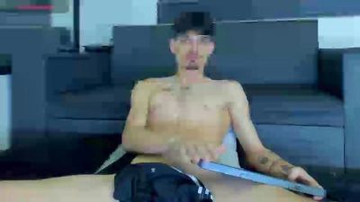 Stevengreen_ Live Image