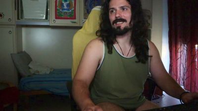 Tantra_Man_Yogi Live Image