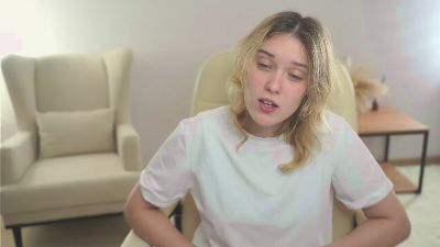 TarenAgner Live Image