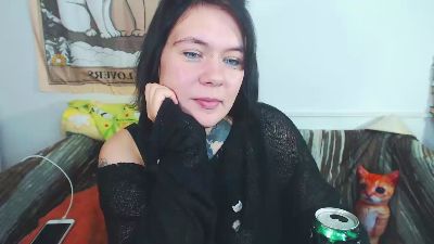 The_ice_woman Live Image