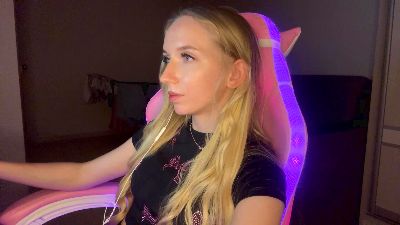 TianaRolls Live Image