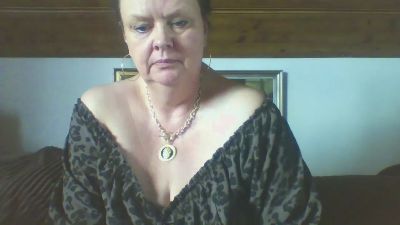 TiffanyMilf