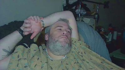 Tim_From_Alaska Live Image