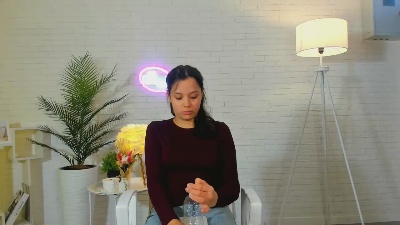 TishaTerrible Live Image