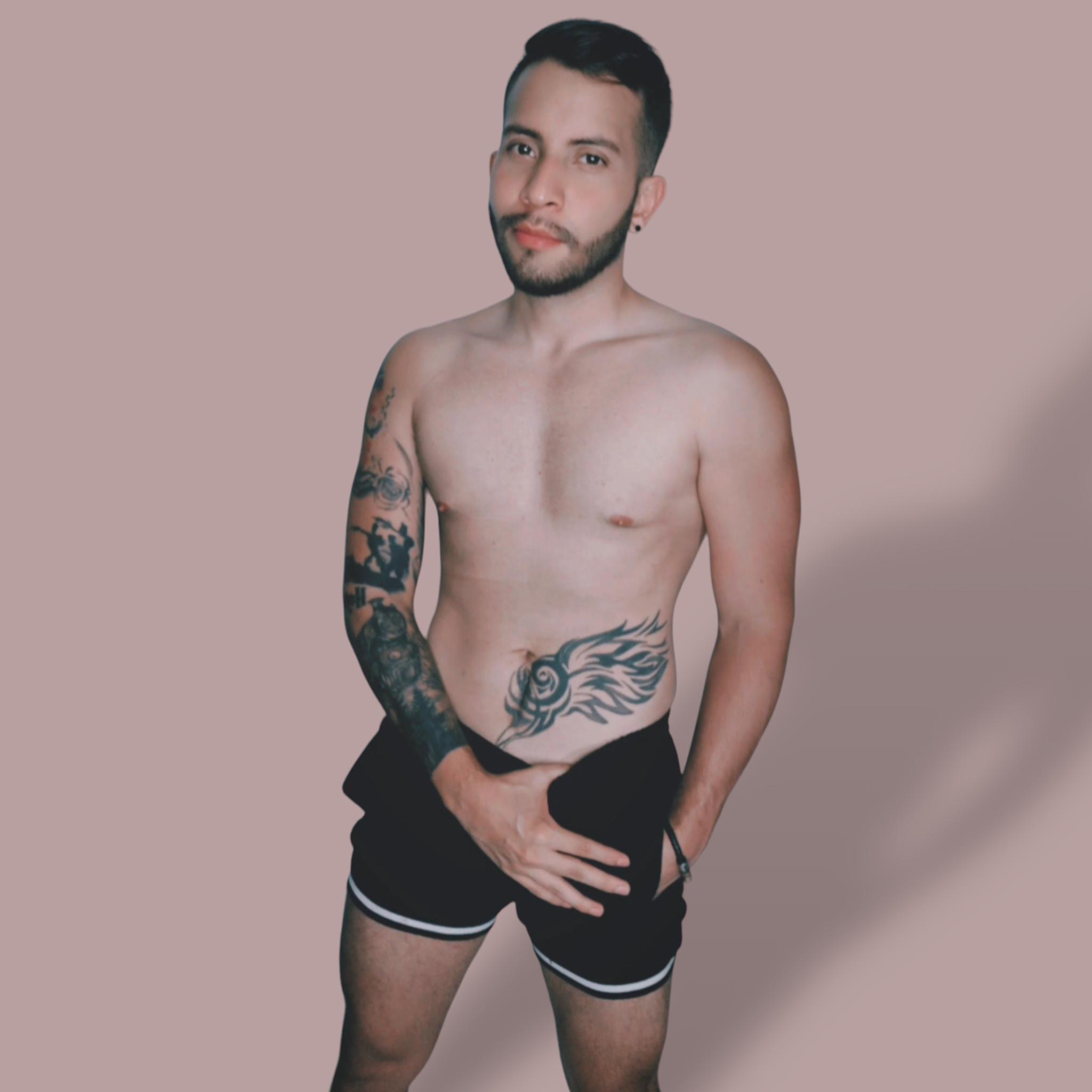 TonyCollins_ Live Image
