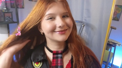 Tracy_Blair_ Live Image