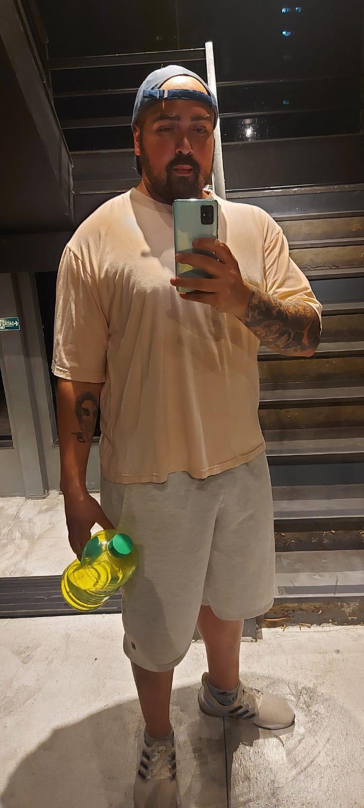 Umdoidoqualquer