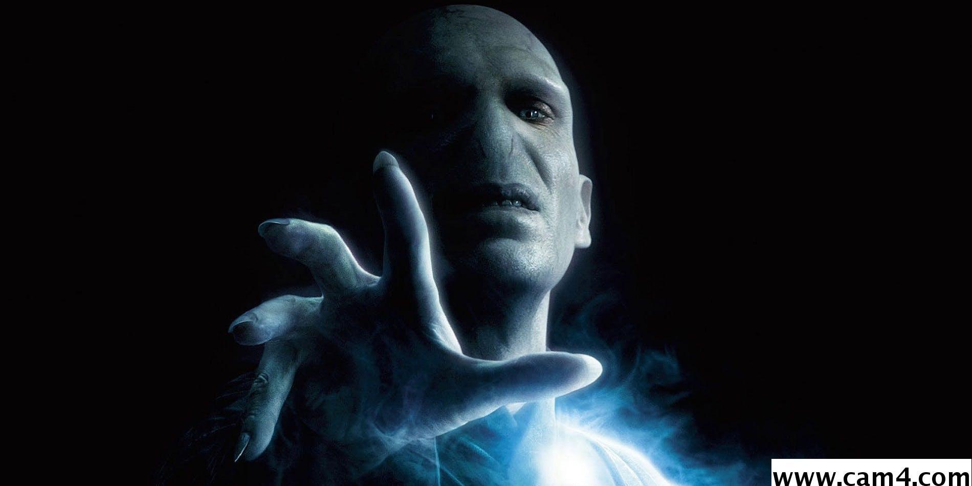 V0ldemort Live Image