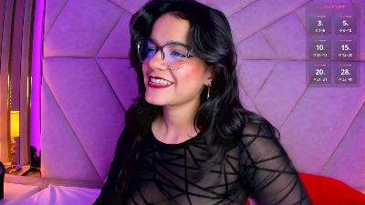 ValerieKay Live Image