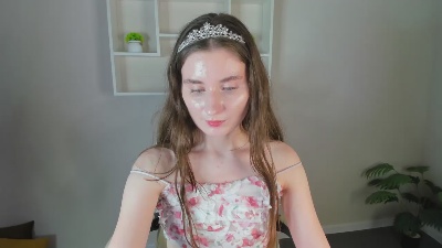 Vanessa_Vibe Live Image
