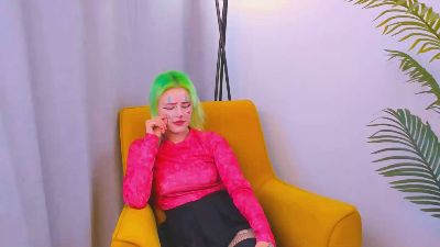 VickiFruchey Live Image