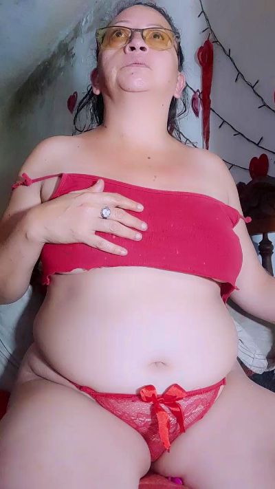 Vivianmature Live Image