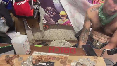 WellHello69 Live Image