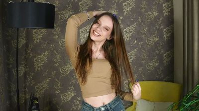 WinnifredIssa Live Image