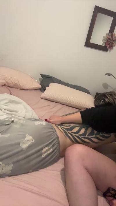 Yanett_ Live Image